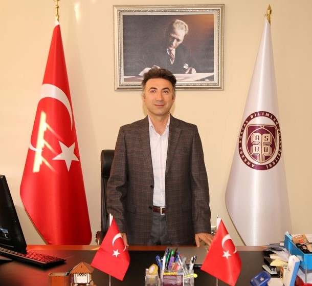 Prof. Dr. İdris DEMİR