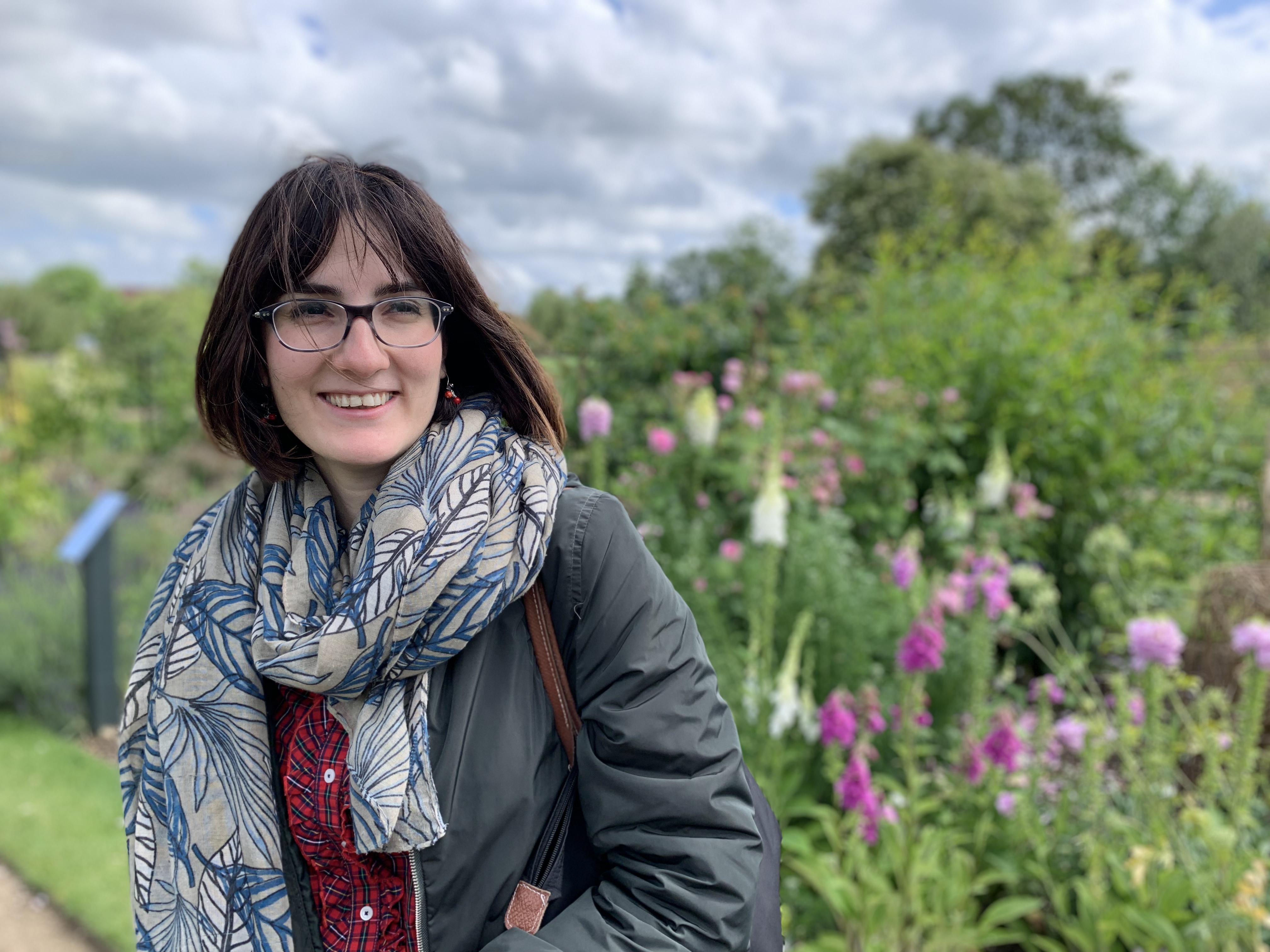 Asst. Prof. Efser Rana COŞKUN TÜRKMEN