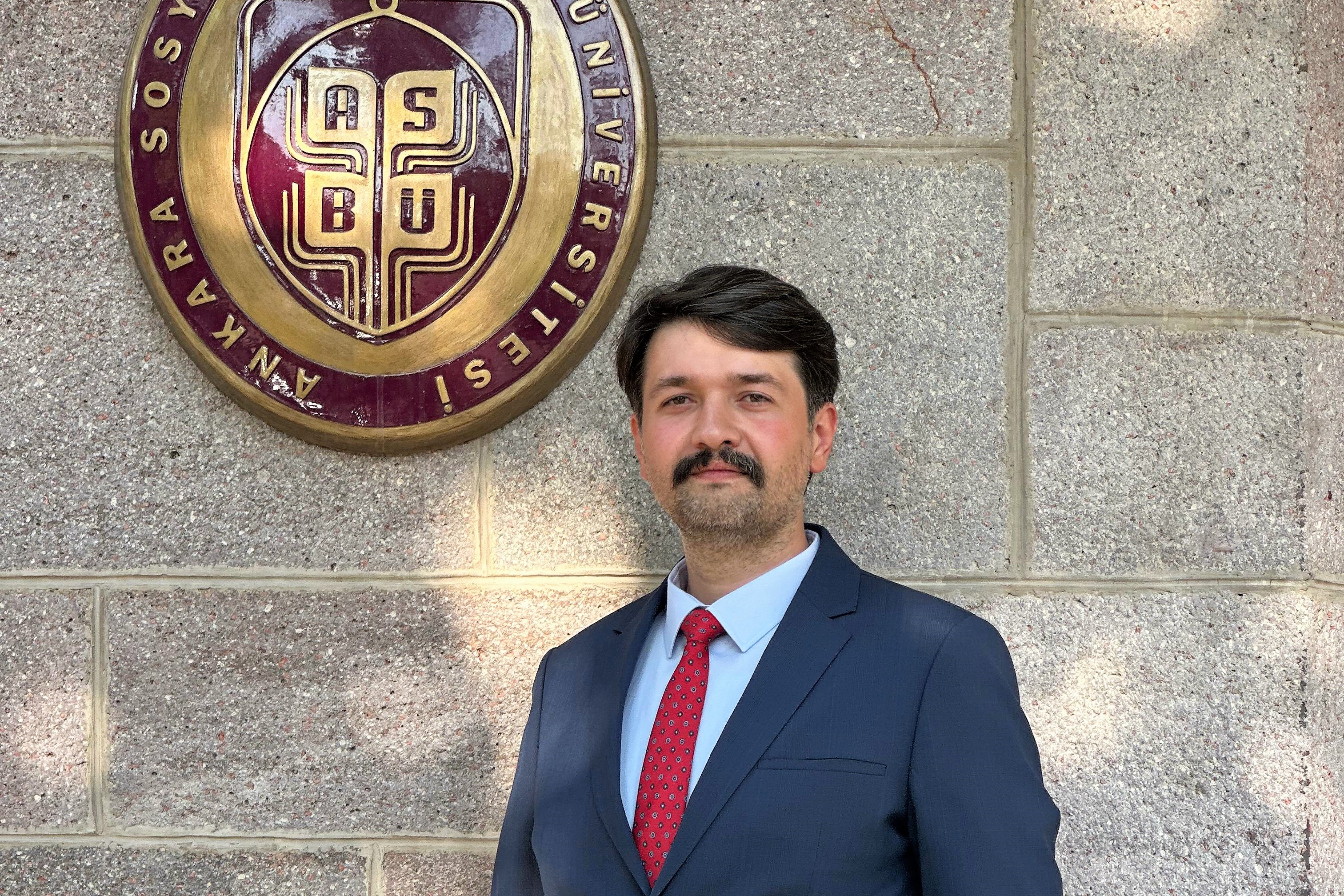 Muhammed Yasir OKUMUŞ