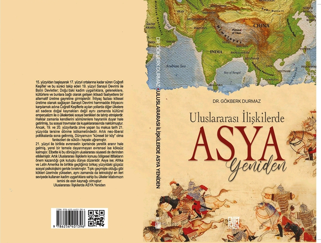 Uluslararası İlişkilerde Asya Yeniden