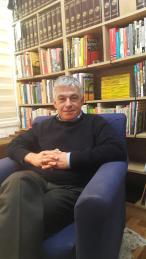 Doç. Dr. Ersun Necati KURTULUŞ