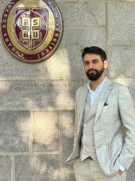 Arş. Gör. İsmail GÖNDER