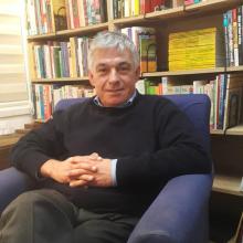 Doç. Dr. Ersun Necati KURTULUŞ