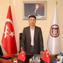Prof. Dr. İdris DEMİR