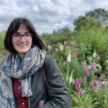 Dr. Öğr. Üyesi Efser Rana COŞKUN TÜRKMEN