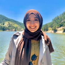 Arş. Gör. Esra ÇAYLAK