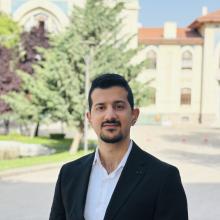 Dr. Ömer Naim KÜÇÜK