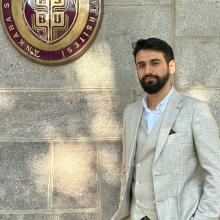 Arş. Gör. İsmail GÖNDER