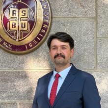 Muhammed Yasir OKUMUŞ