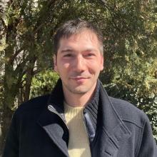 Doç. Dr. Mahmut Halef CEVRİOĞLU