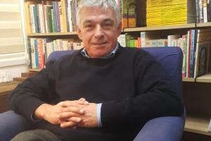 Doç. Dr. Ersun Necati KURTULUŞ