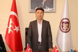 Prof. Dr. İdris DEMİR