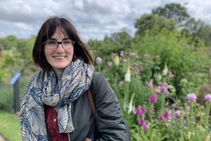 Asst. Prof. Efser Rana COŞKUN TÜRKMEN